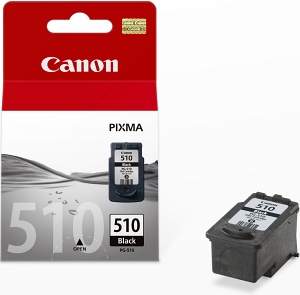 IJ CANON PG-510 BLACK