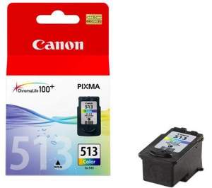 IJ CANON CL-513 COLOR HC