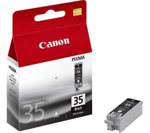IJ CANON PGI-35 BLACK