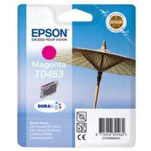IJ EPSON T04534010 MAGENTA