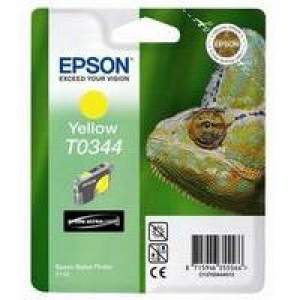 IJ EPSON T03444010 YELLOW