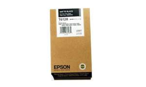 IJ EPSON C13T612800 MATTE BLACK