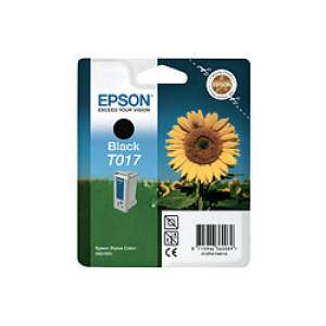 IJ EPSON T01740110 BLACK