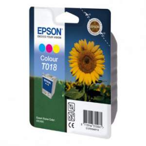 IJ EPSON T01840110 COLOR