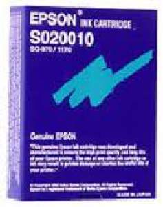 IJ EPSON SO20010 BLACK