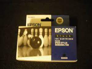 IJ EPSON SO20025 BLACK