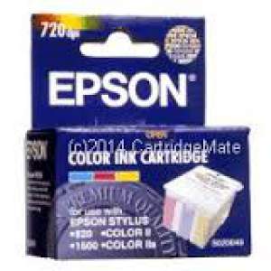 IJ EPSON SO20049 COLOR