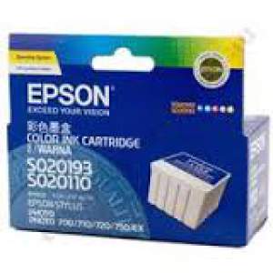 IJ EPSON SO20193 ST PHOTO 750