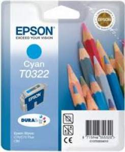 IJ EPSON T03224010 CYAN