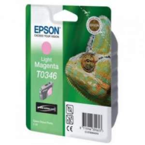 IJ EPSON T03464010 LIGHT MAGENTA