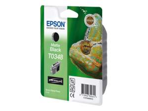 IJ EPSON T03484010 MATTE BLACK
