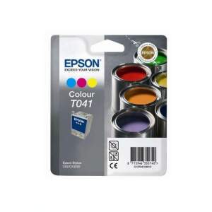IJ EPSON T04104010 COLOR