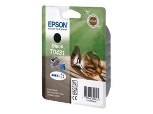 IJ EPSON T04314010 BLACK