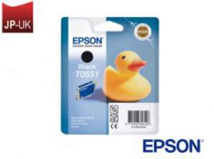 IJ EPSON T05514010 BLACK