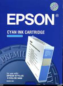 IJ EPSON SO20130 CYAN