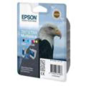 IJ EPSON C13T007401 BLACK