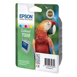 IJ EPSON T00840110 COLOR
