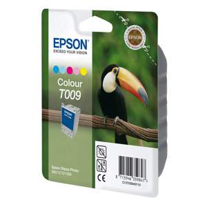 IJ EPSON T00940110 COLOR