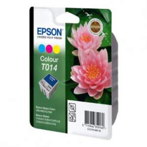 IJ EPSON T01440110 COLOR