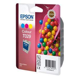 IJ EPSON T029401 COLOR
