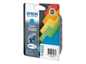IJ EPSON T04224010 CYAN