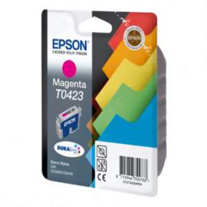 IJ EPSON T04234010 MAGENTA