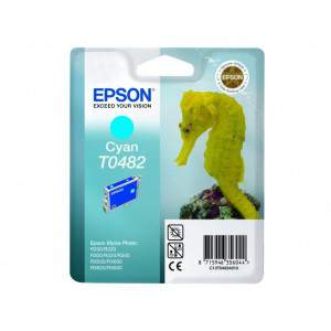 IJ EPSON T04824010 CYAN