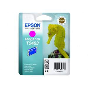 IJ EPSON T04834010 MAGENTA