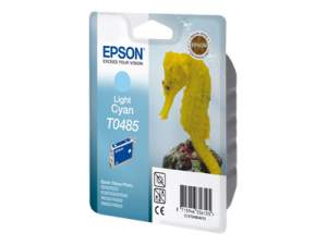 IJ EPSON T04854010 LIGHT CYAN