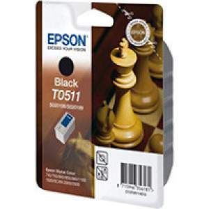 IJ EPSON T05114010 SO20108/20189 BLACK