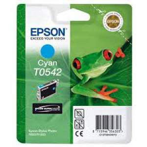IJ EPSON T05424010 CYAN