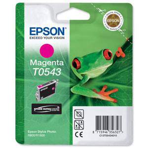 IJ EPSON T05434010 MAGENTA
