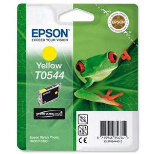 IJ EPSON T05444010 YELLOW