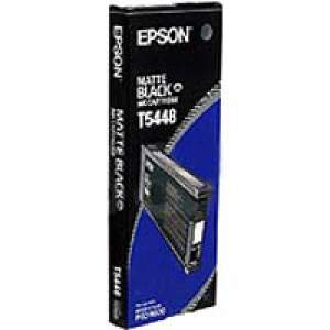 IJ EPSON T544800 MATT BLACK HC