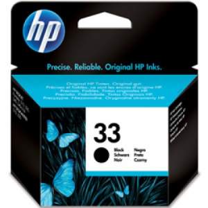 IJ HP 51629AE No.29 BLACK