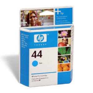 IJ HP 51644CE No.44 CYAN