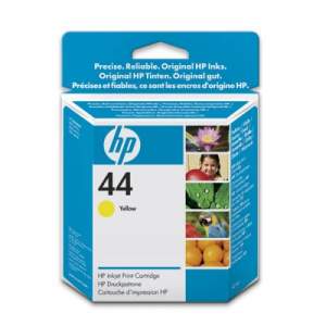 IJ HP 51644YE No.44 YELOW