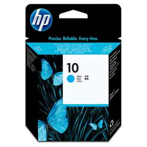 IJ HP C4801A