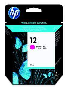 IJ HP C4805A No.12 MAGENTA