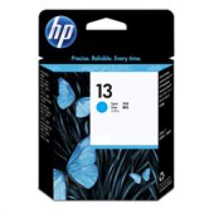IJ HP C4815A No.13 CYAN