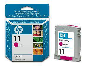 IJ HP C4837AE No.11 MAGENTA