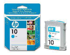 IJ HP C4841AE CYAN