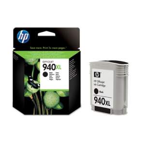 IJ HP C4906AE No.940XL BLACK