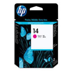 IJ HP C4922AE No.14 MAGENTA