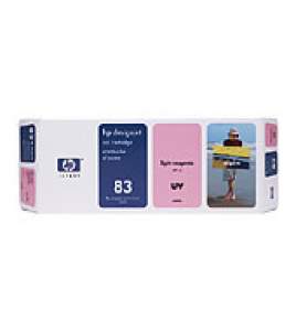 IJ HP C4945AE No.83 LIGHT MAGENTA