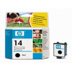 IJ HP C5010DE COLOR