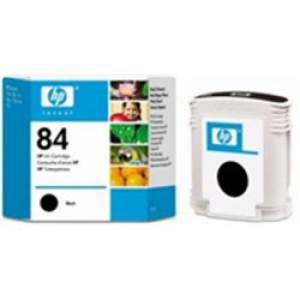 IJ HP C5016A No.84 BLACK