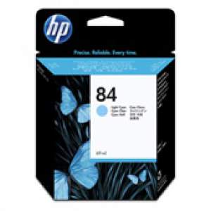 IJ HP C5017A No.84 CYAN