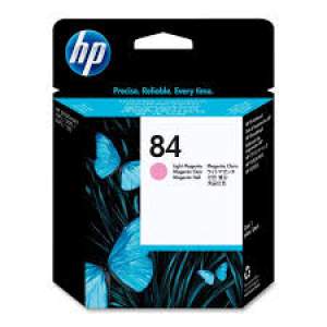 IJ HP C5021A No.84 LIGHT MAGENTA