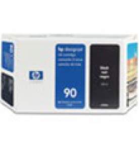 IJ HP C5058A No.90 BLACK